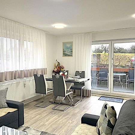 בובלינגן Charmanter Rueckzugsort Mit Grosser Terrasse In Idyllischer Umgebung מראה חיצוני תמונה