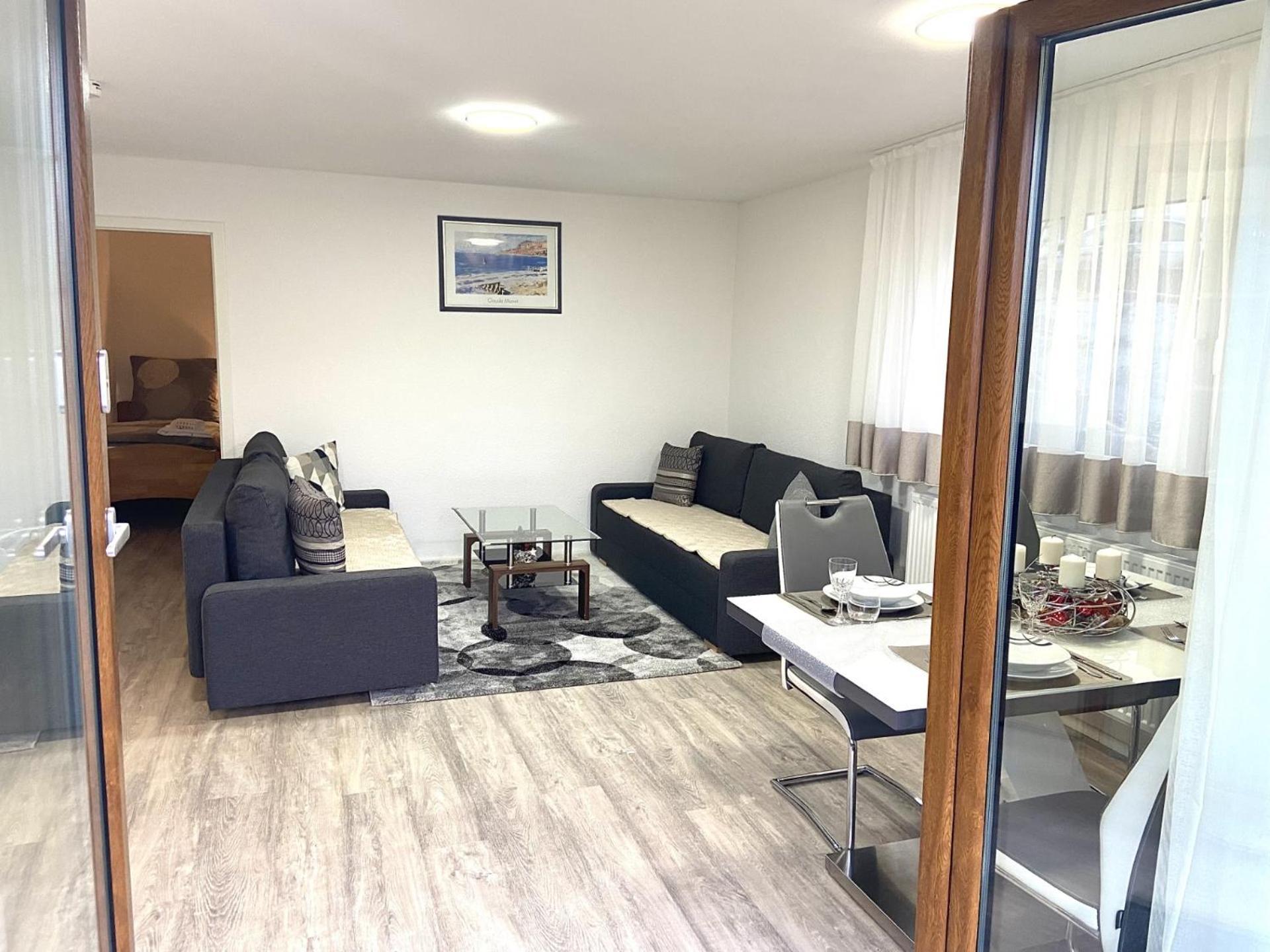 בובלינגן Charmanter Rueckzugsort Mit Grosser Terrasse In Idyllischer Umgebung מראה חיצוני תמונה