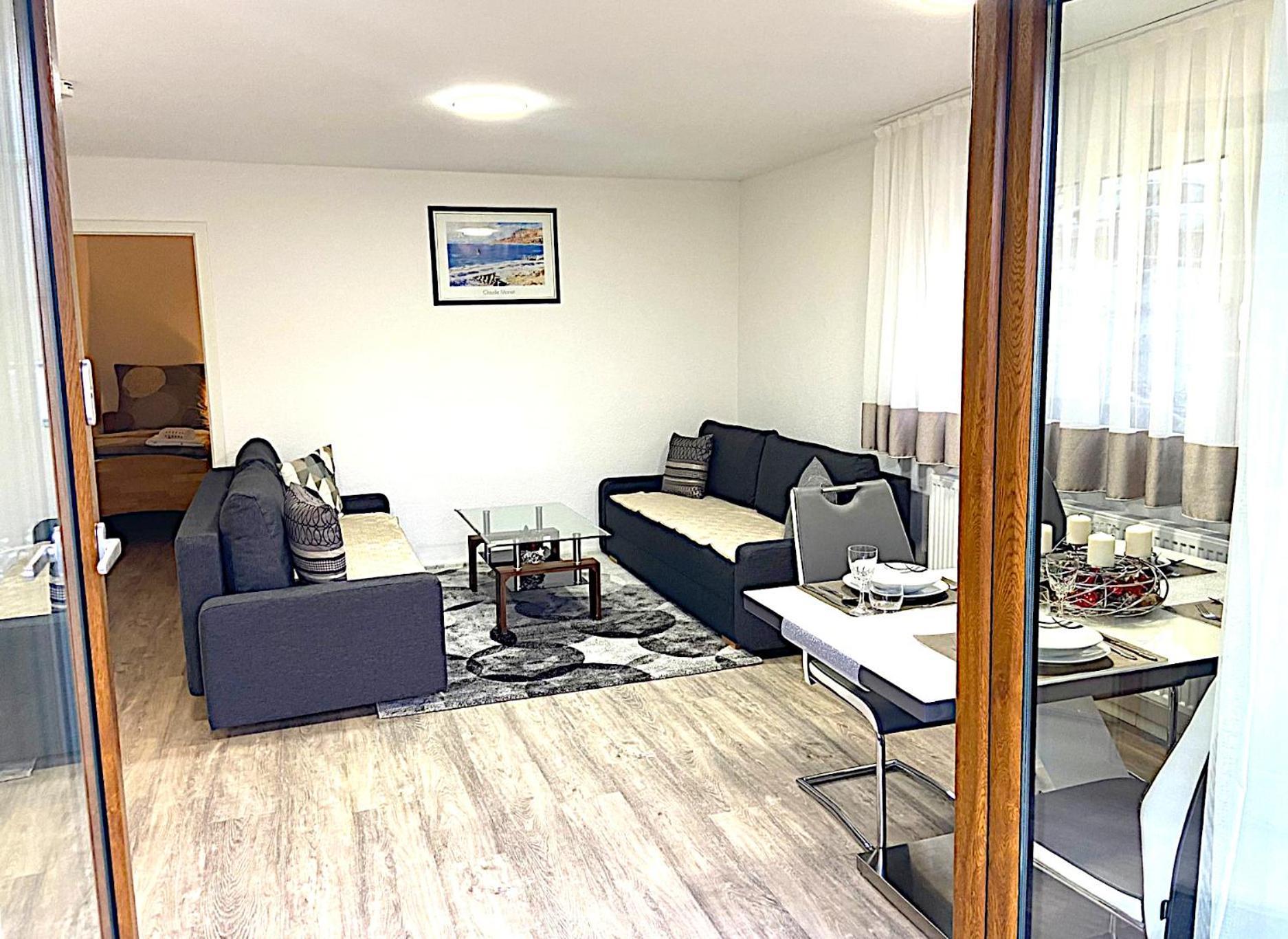 בובלינגן Charmanter Rueckzugsort Mit Grosser Terrasse In Idyllischer Umgebung מראה חיצוני תמונה