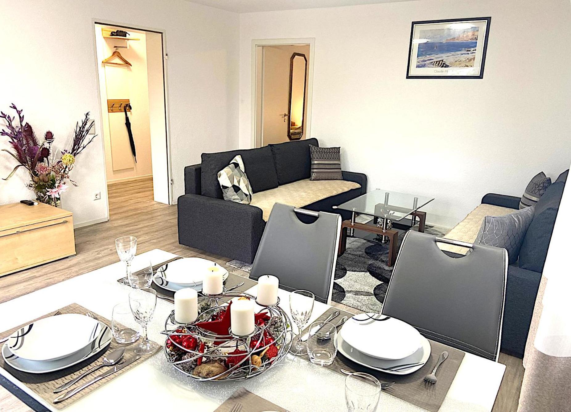 בובלינגן Charmanter Rueckzugsort Mit Grosser Terrasse In Idyllischer Umgebung מראה חיצוני תמונה