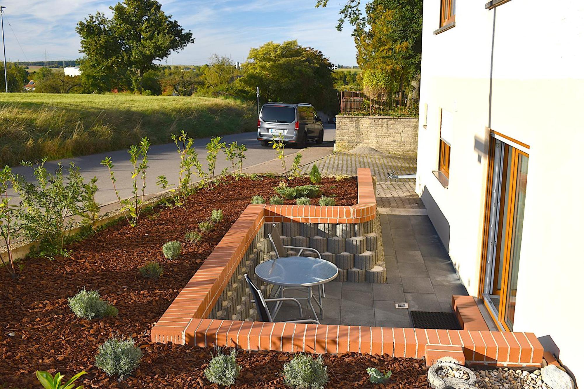 בובלינגן Charmanter Rueckzugsort Mit Grosser Terrasse In Idyllischer Umgebung מראה חיצוני תמונה