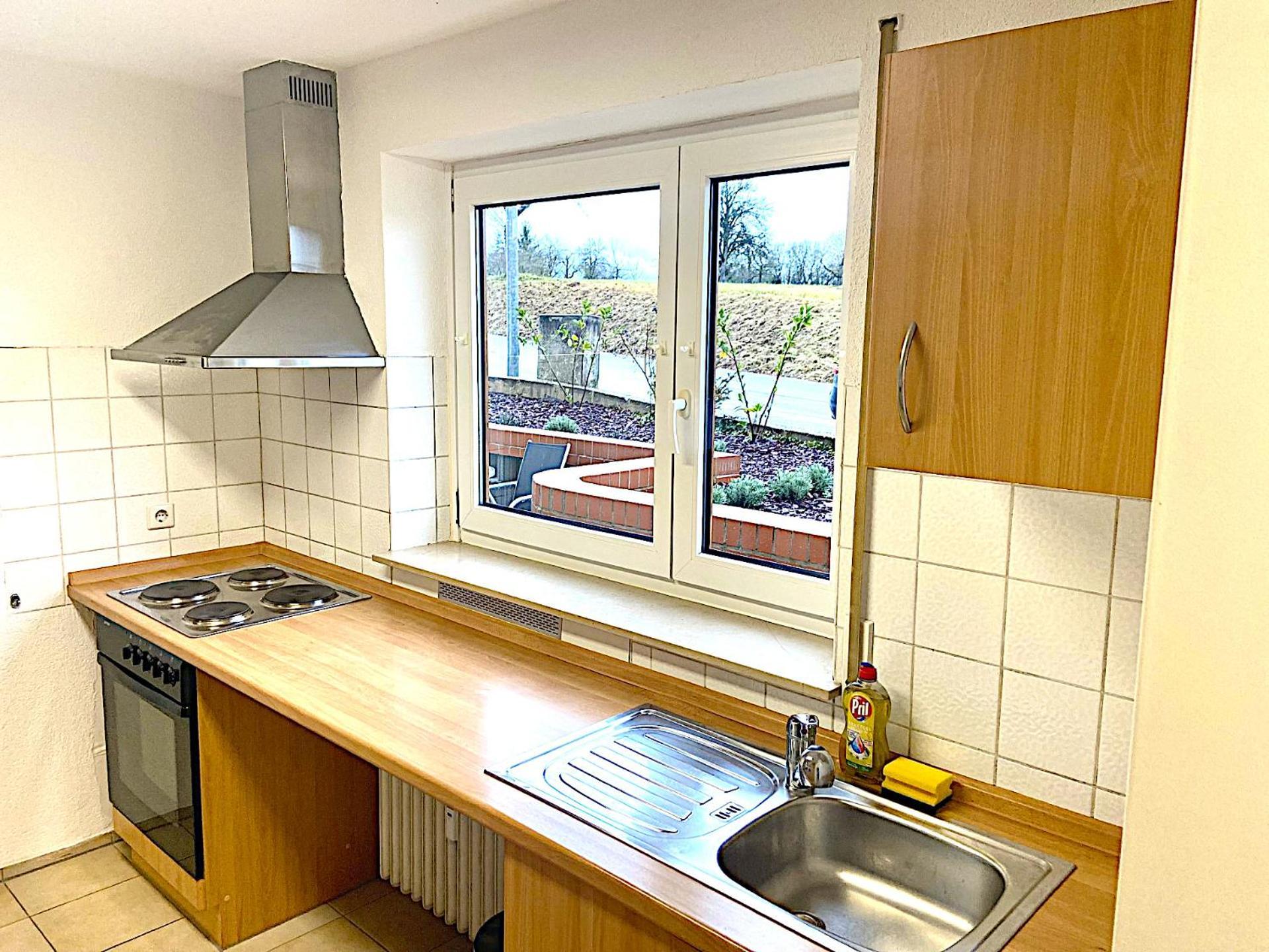 בובלינגן Charmanter Rueckzugsort Mit Grosser Terrasse In Idyllischer Umgebung מראה חיצוני תמונה