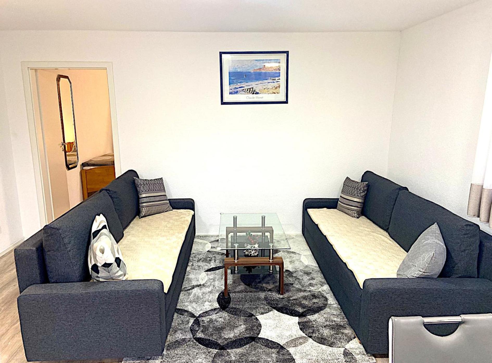 בובלינגן Charmanter Rueckzugsort Mit Grosser Terrasse In Idyllischer Umgebung מראה חיצוני תמונה
