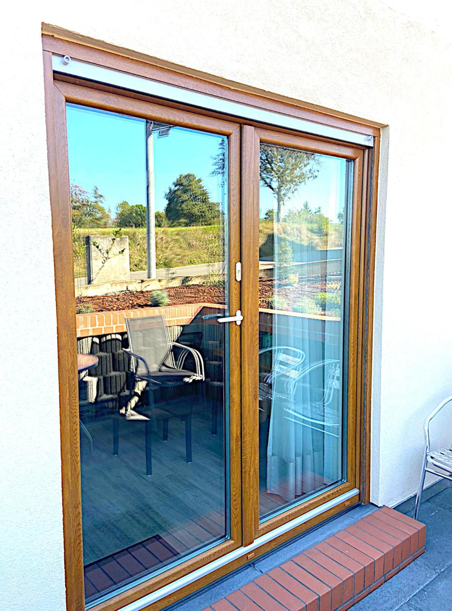 בובלינגן Charmanter Rueckzugsort Mit Grosser Terrasse In Idyllischer Umgebung מראה חיצוני תמונה