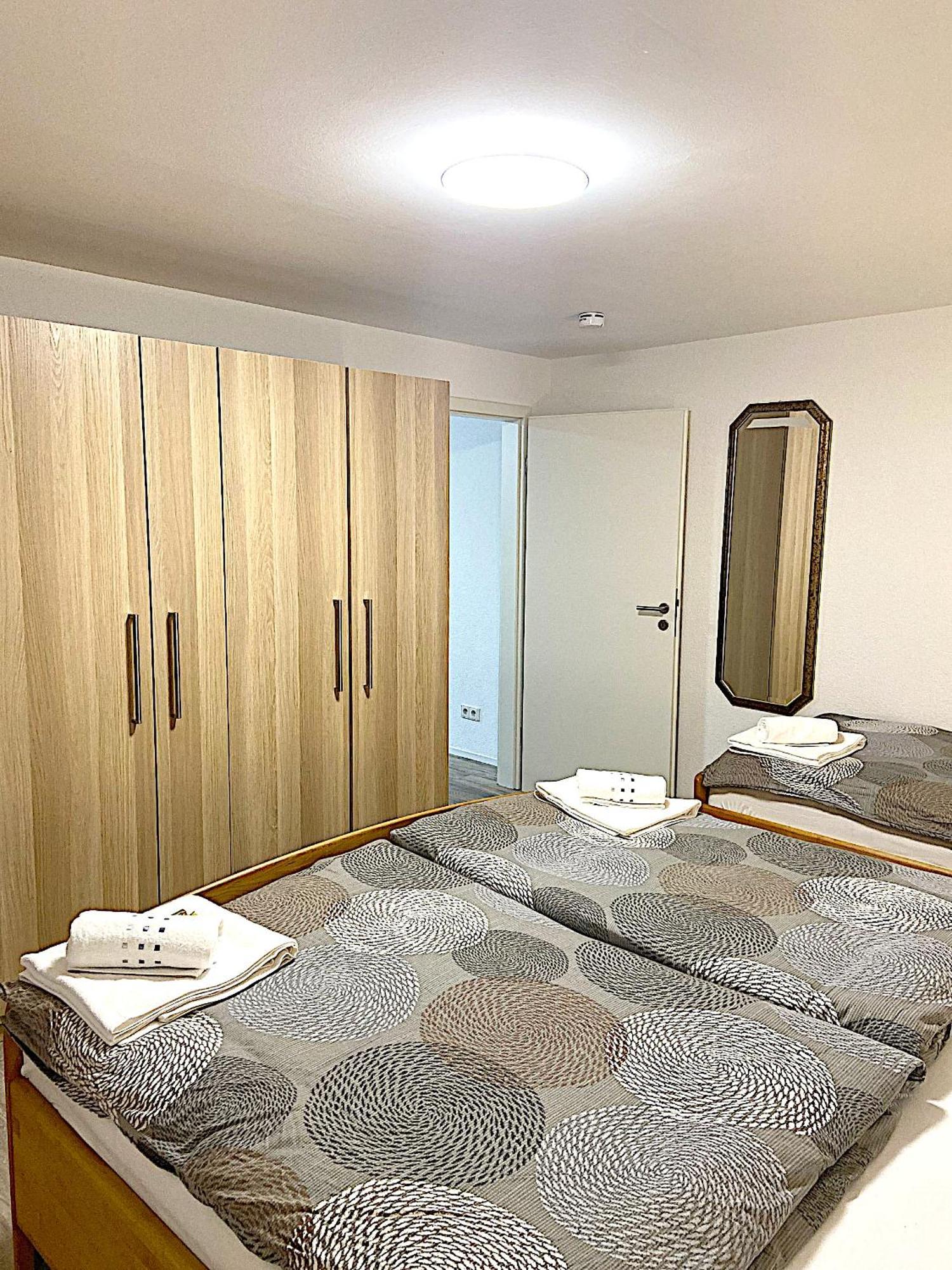 בובלינגן Charmanter Rueckzugsort Mit Grosser Terrasse In Idyllischer Umgebung מראה חיצוני תמונה